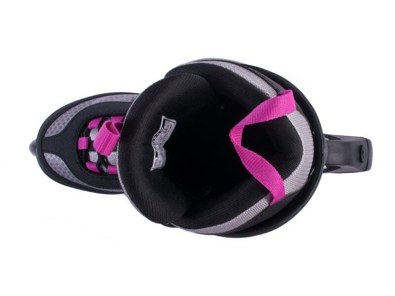 Rolki fitness damskie K2 EXO 6.0 W 5/5
