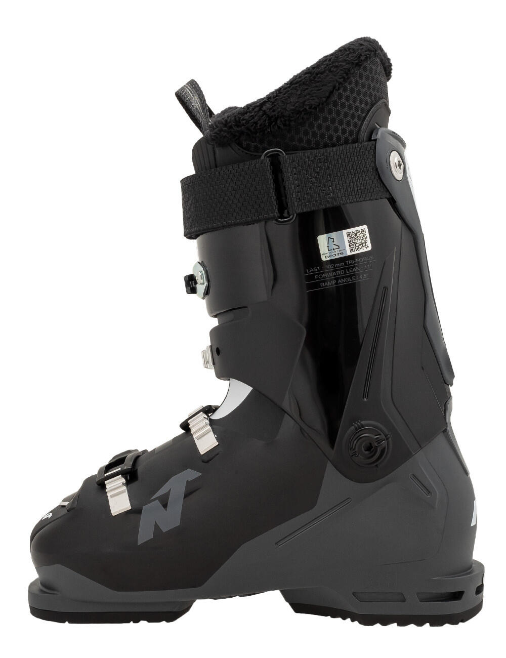 Buty narciarskie damskie NORDICA SPORTMACHINE3 LX W 2025 3/4