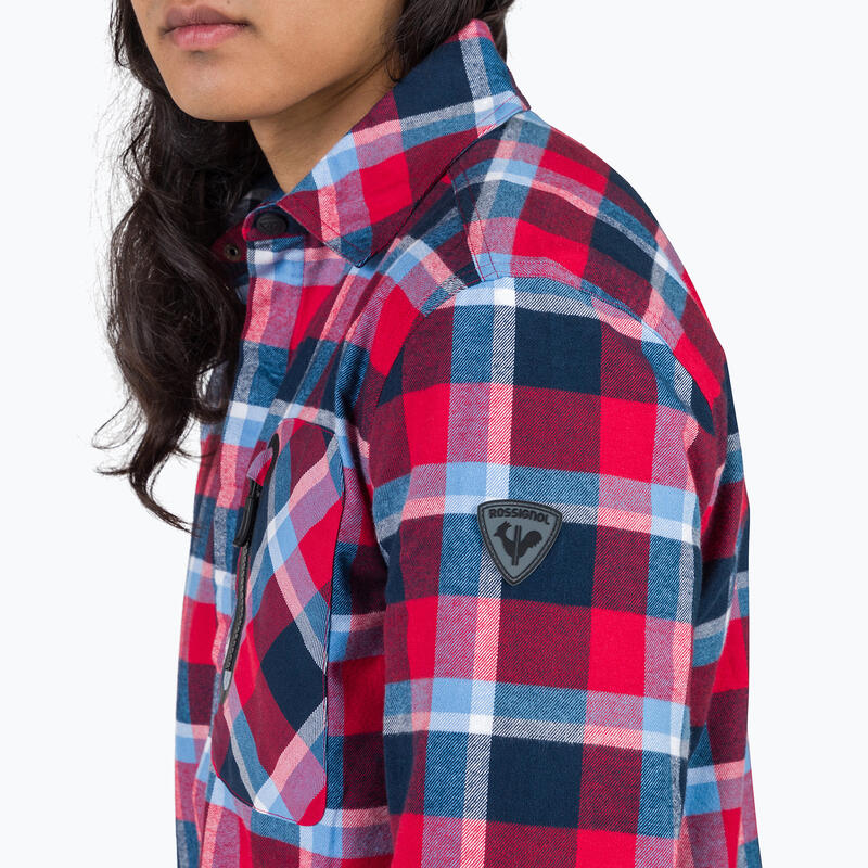 Cămașă bărbătească Rossignol Ranch Shirt