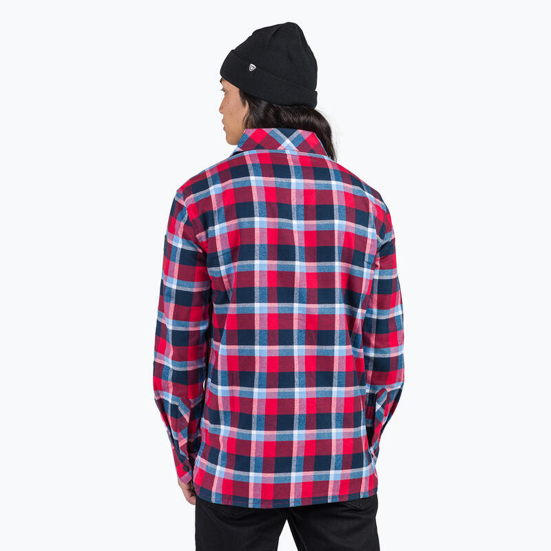 Cămașă bărbătească Rossignol Ranch Shirt