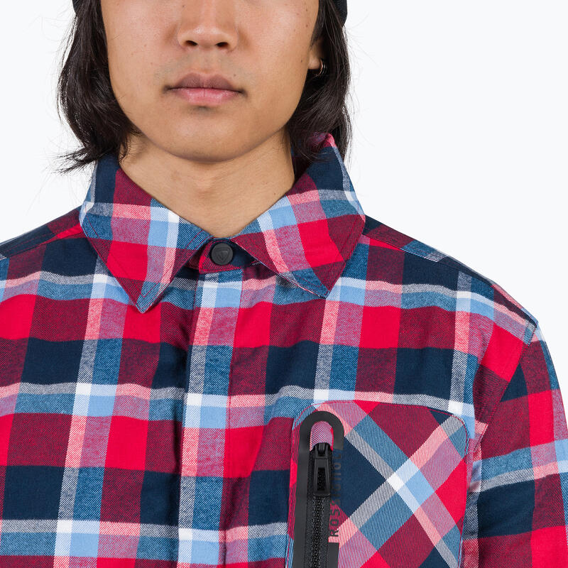 Cămașă bărbătească Rossignol Ranch Shirt