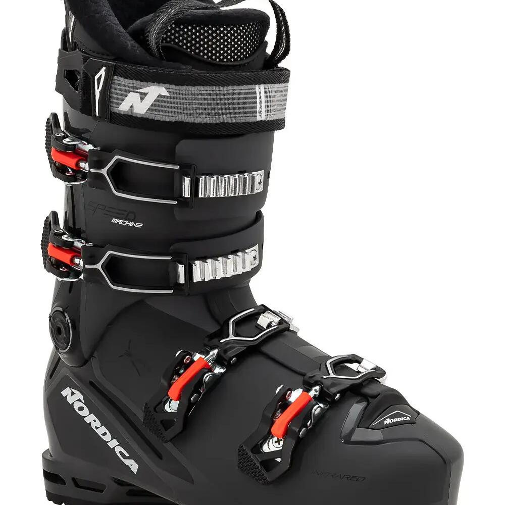 Nordica Speedmachine 3 90 Ski Boots