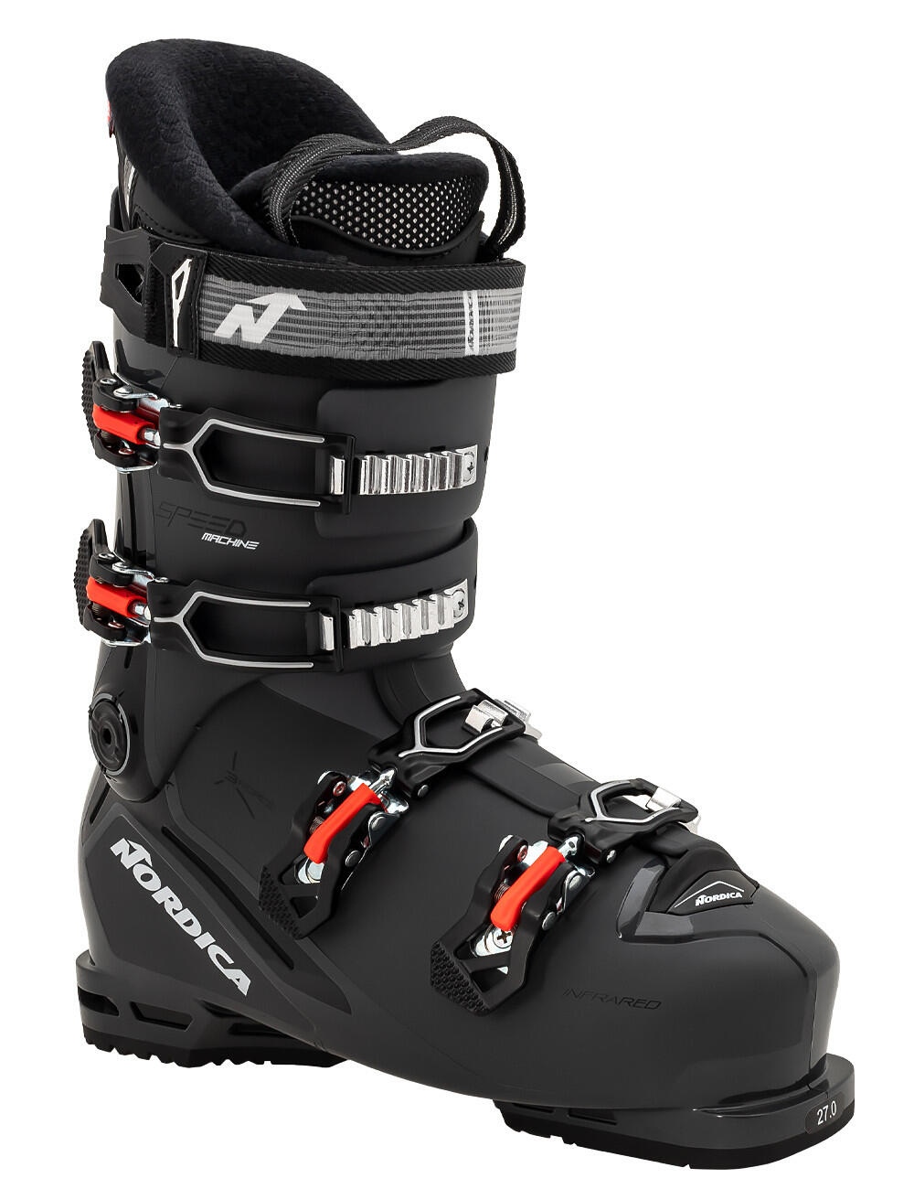 NORDICA Nordica Speedmachine 3 90 heren skischoenen