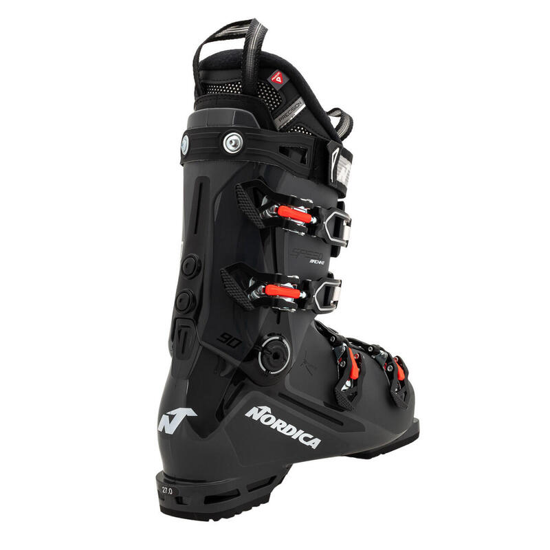 Ghete de schi pentru bărbați Nordica Speedmachine 3 90