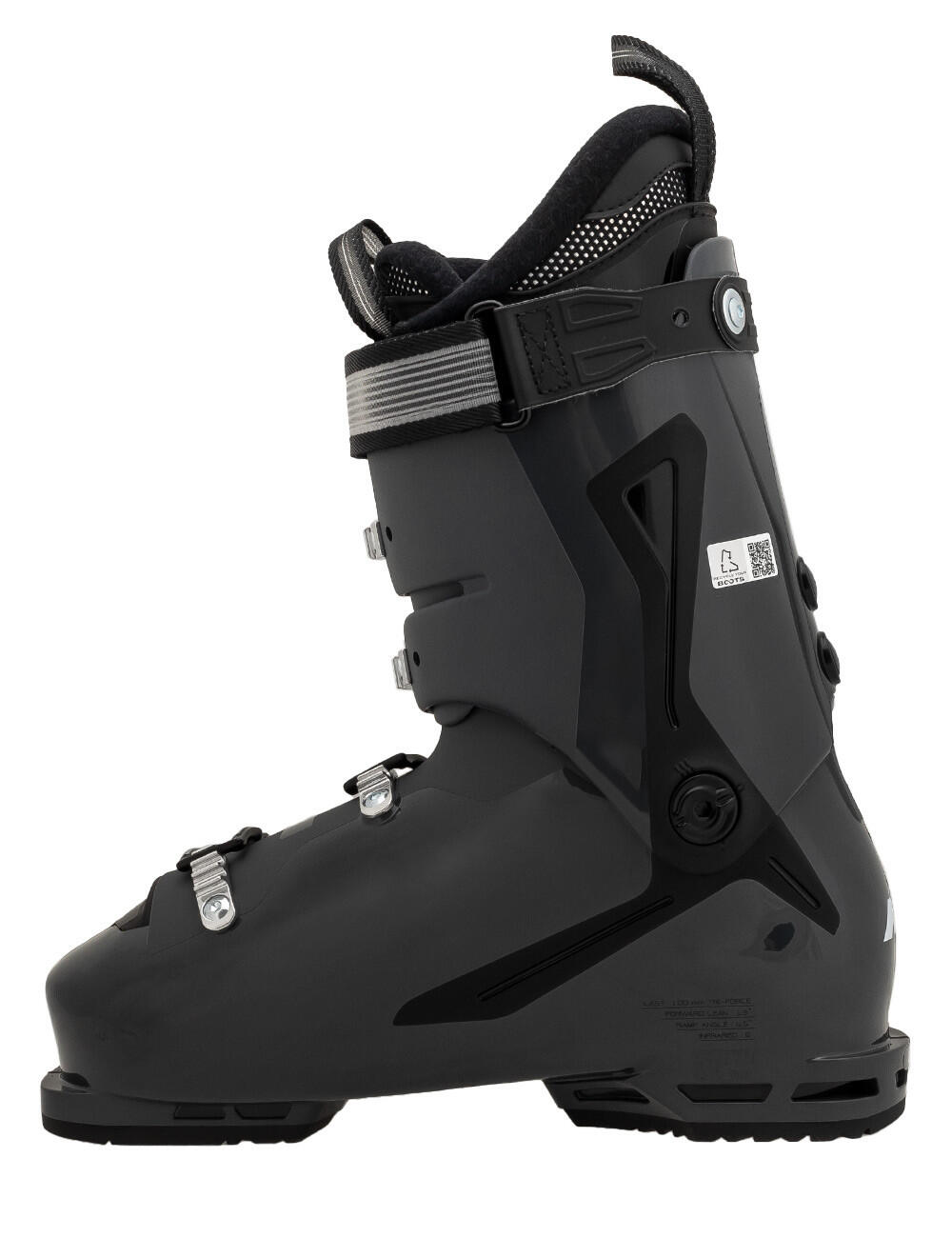Botas de esqui para homem NORDICA SPEEDMACHINE 3 90 2025 3/5