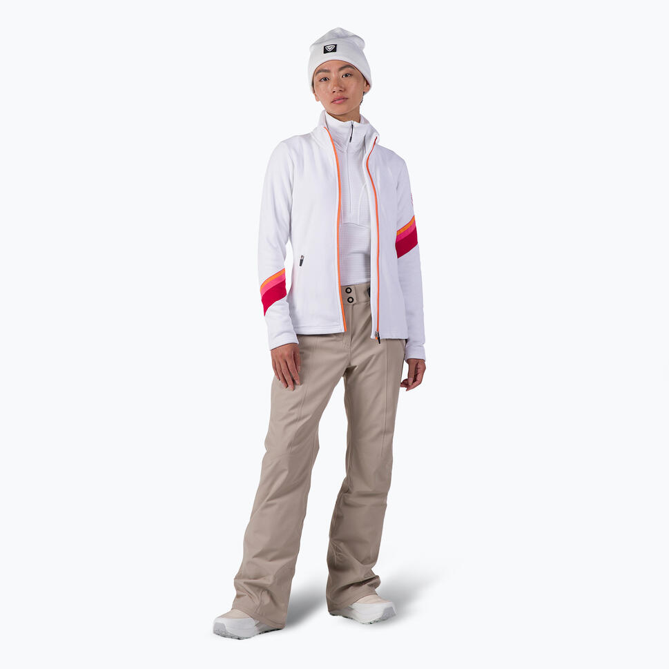 Bluza damska Rossignol Blackside Fleece Hz