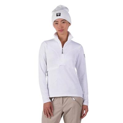 Rossignol Blackside Fleece Hz Damen-Sweatshirt