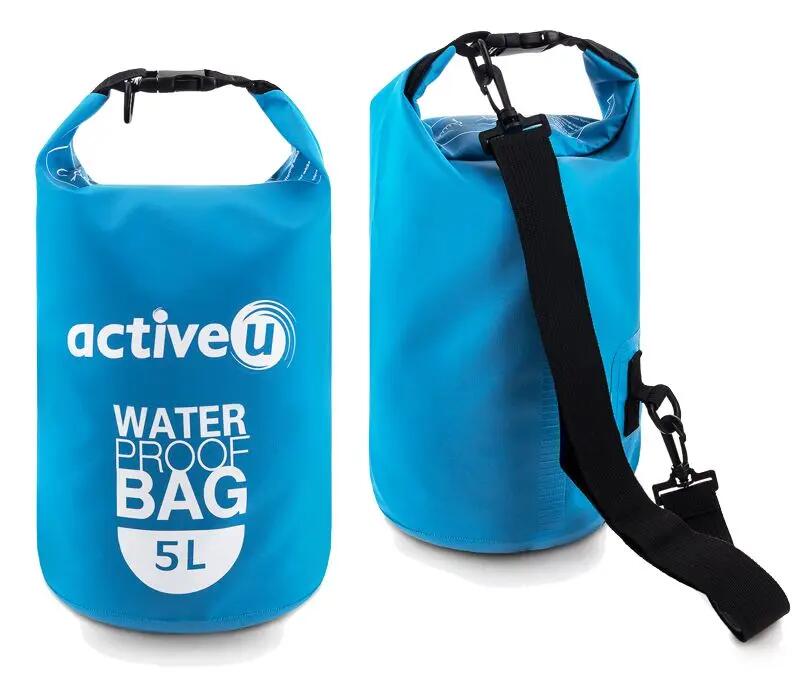 Worek żeglarski Activeu Dry Bag szczelny 5 L 2/3