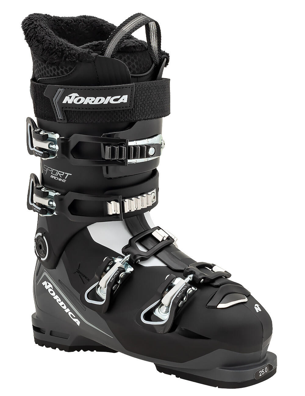 NORDICA picture