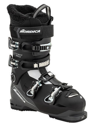 Buty narciarskie damskie NORDICA SPORTMACHINE3 LX W 2025