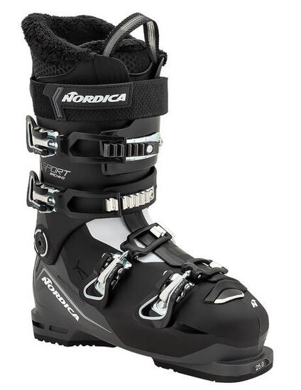 Buty narciarskie damskie NORDICA SPORTMACHINE3 LX W 2025