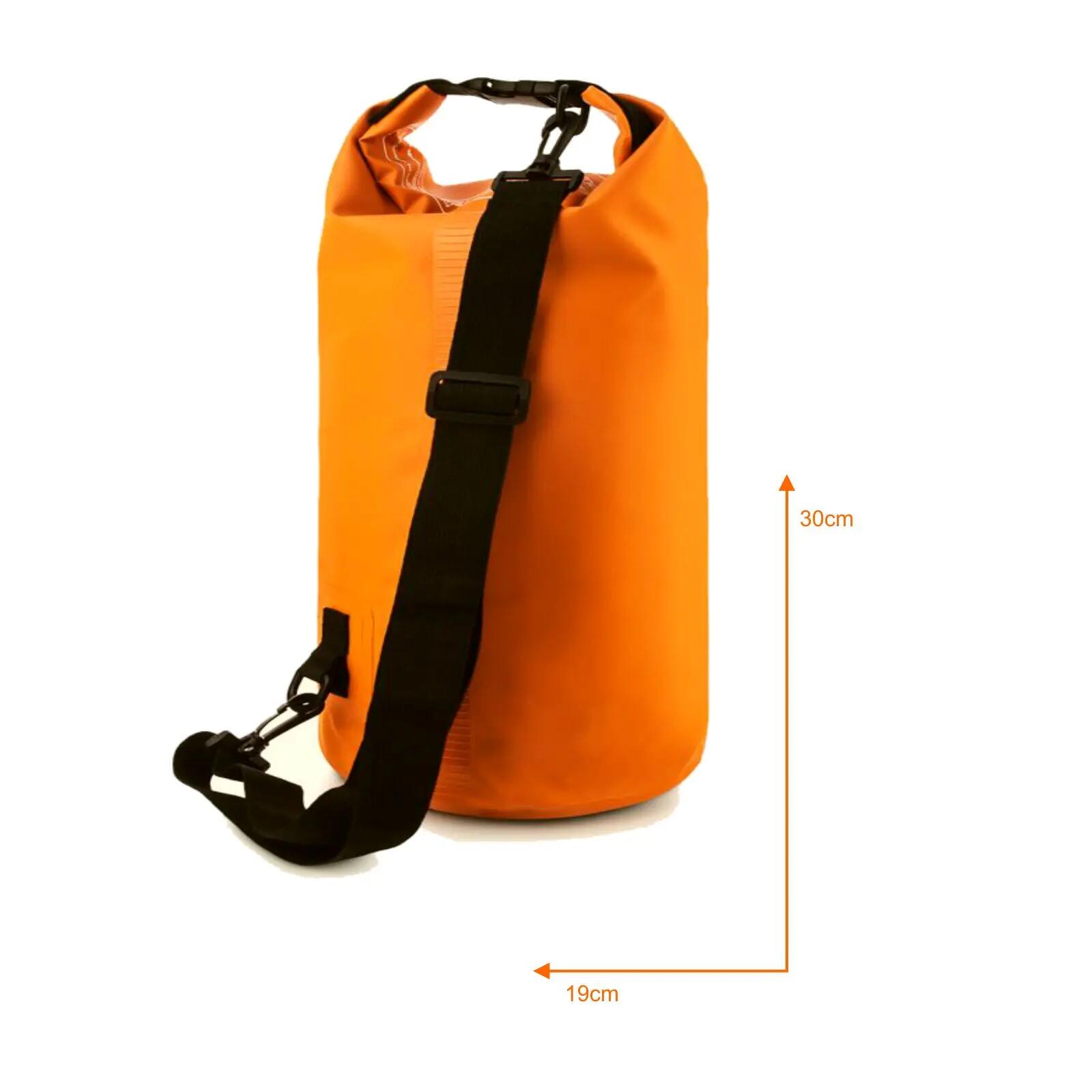 Worek żeglarski Activeu Dry Bag szczelny 5 L 3/3