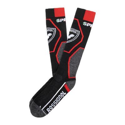 Rossignol Speed Comfort Herren-Skisocken