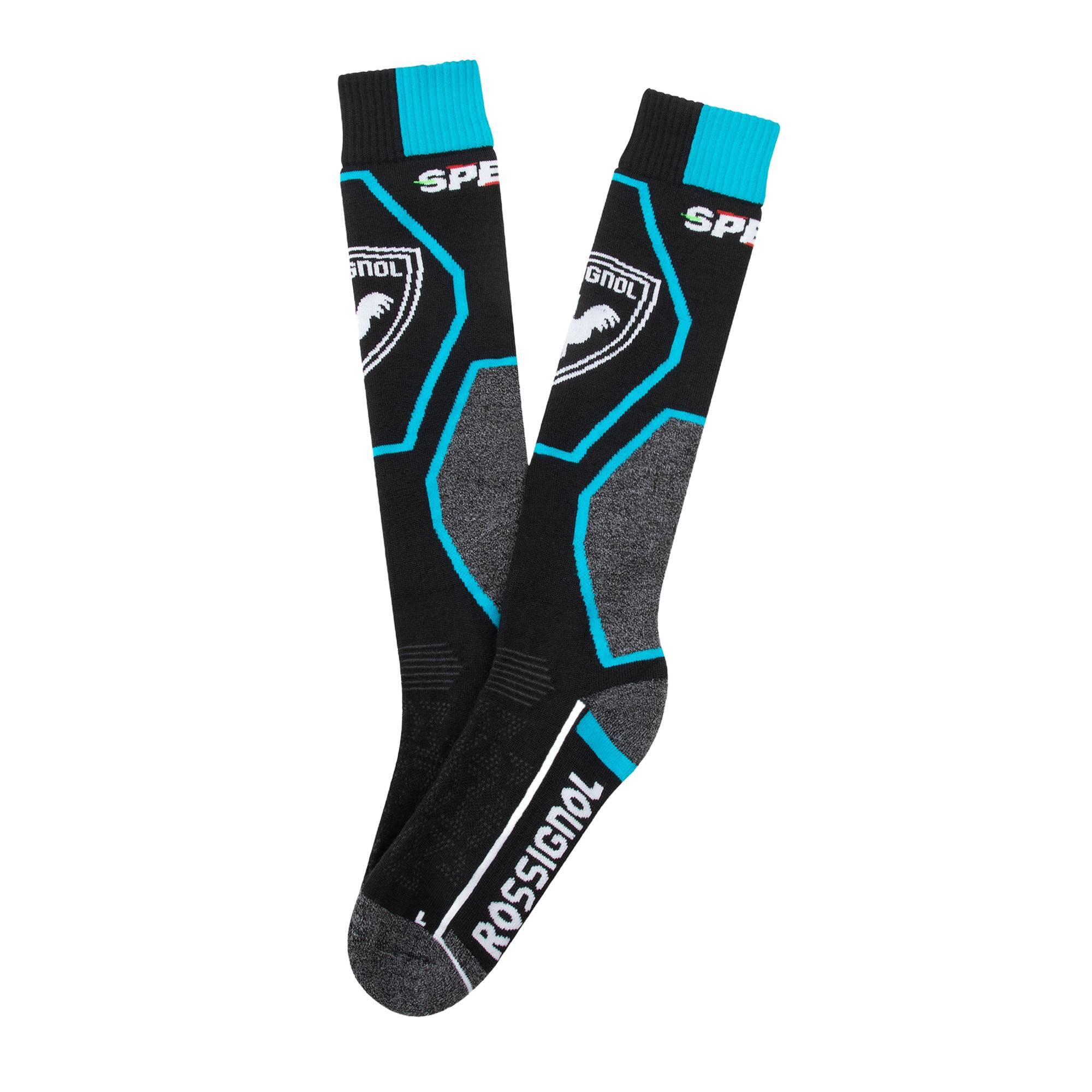 ROSSIGNOL Pánské lyžařské ponožky Rossignol Speed ​​​​Comfort