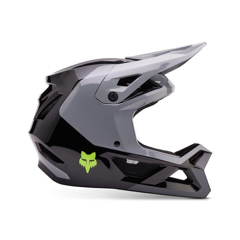 Kask rowerowy fullface unisex Fox Rampage