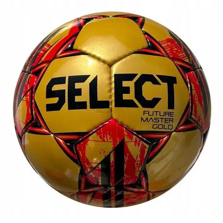 Futsal Ball Select Future Master Gold