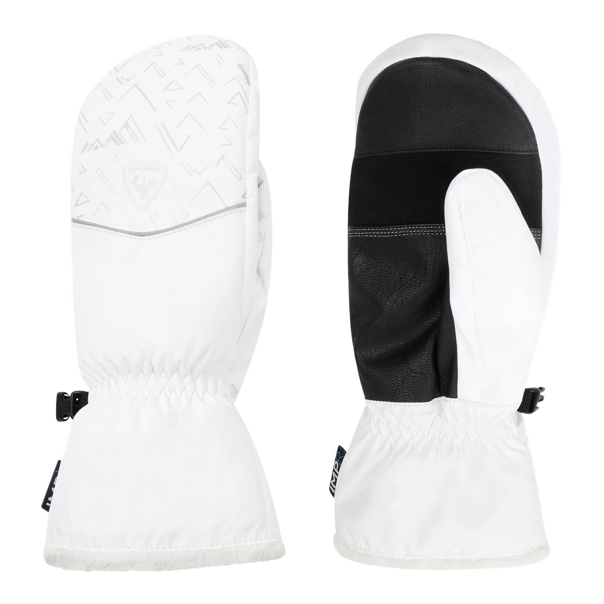 ROSSIGNOL Luvas de esqui femininas Rossignol Temptation Impr M