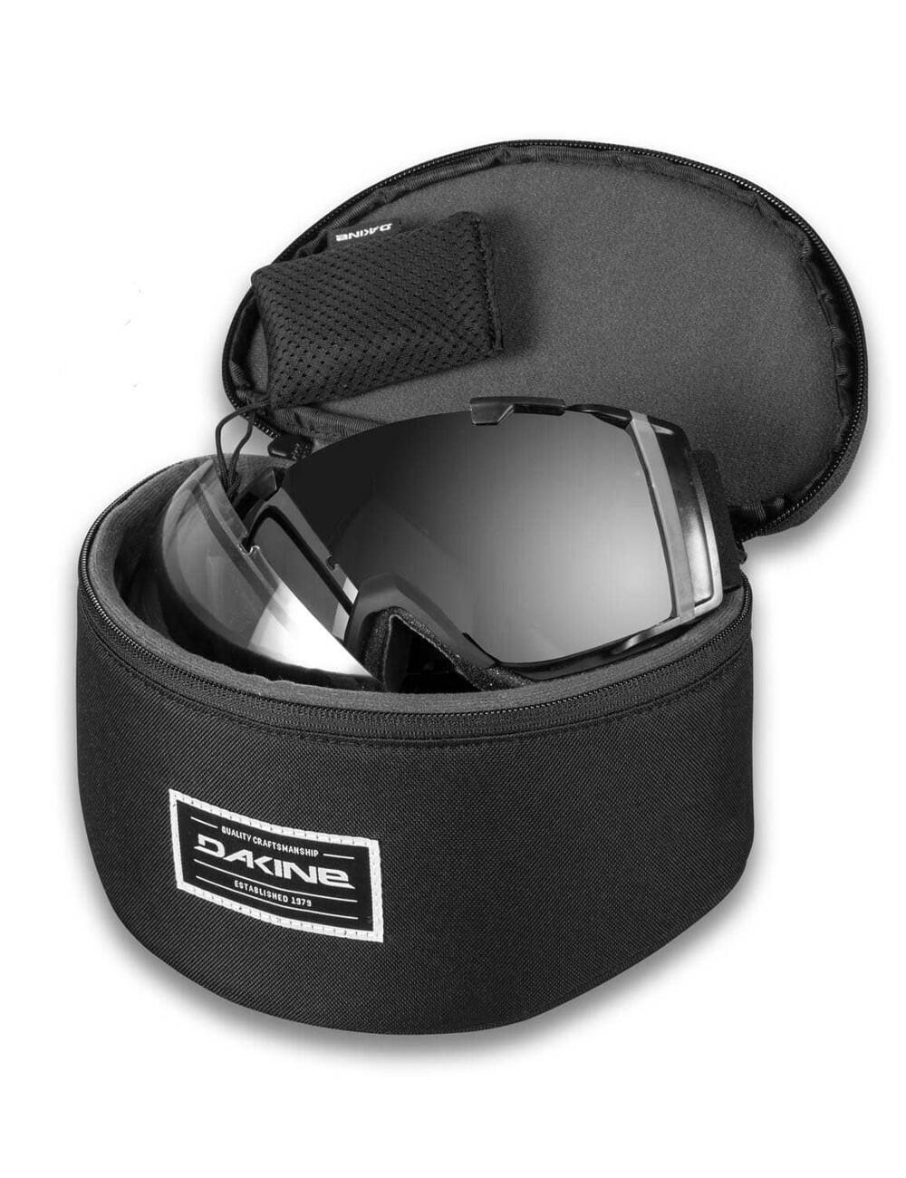 Pokrowiec na gogle DAKINE STASH molten lava 3/3