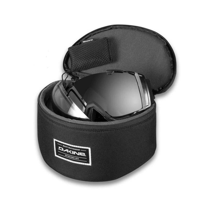Pokrowiec na gogle DAKINE STASH sand quartz
