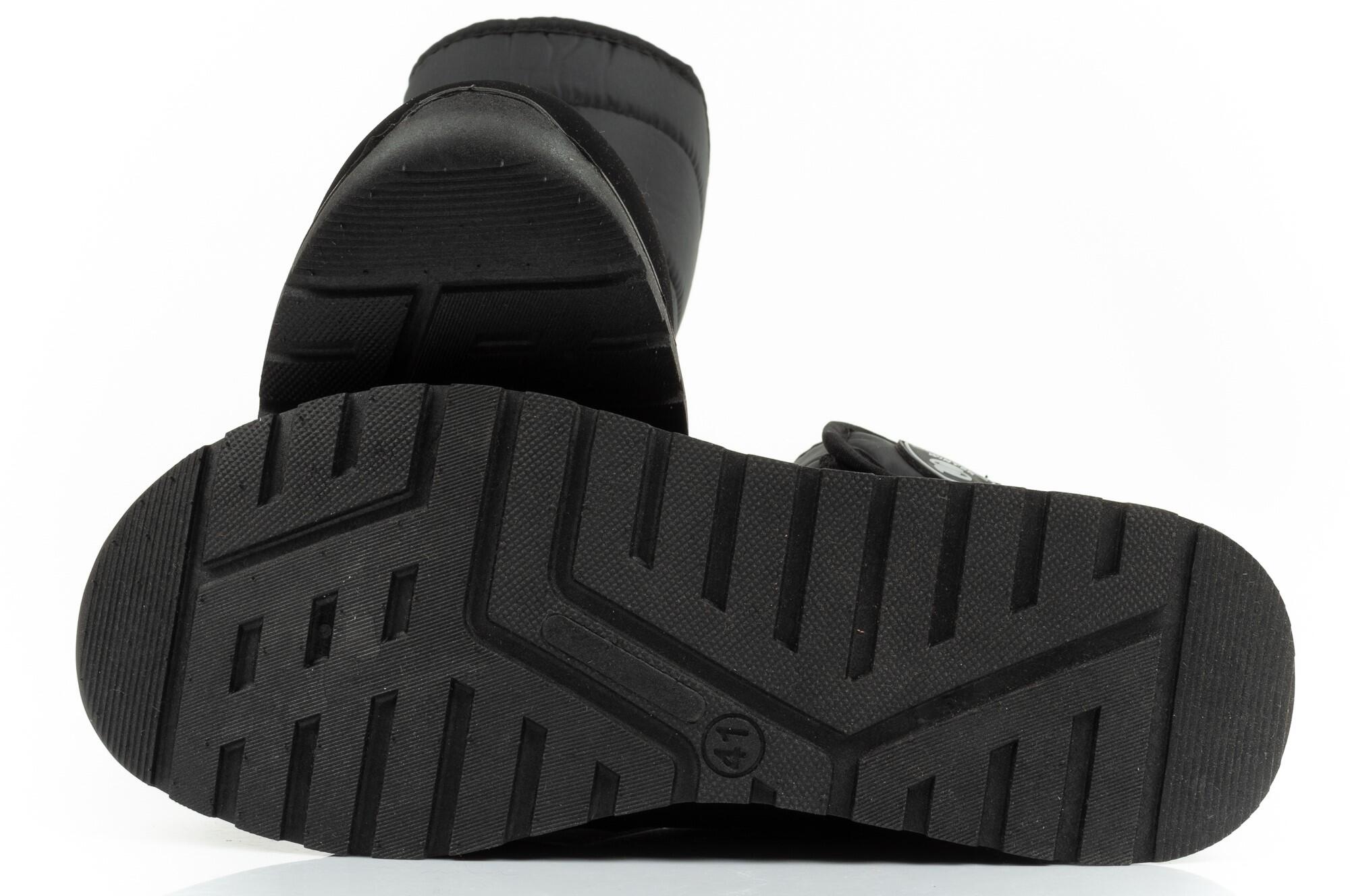 Buty męskie zimowe Progres ocieplane 6/7
