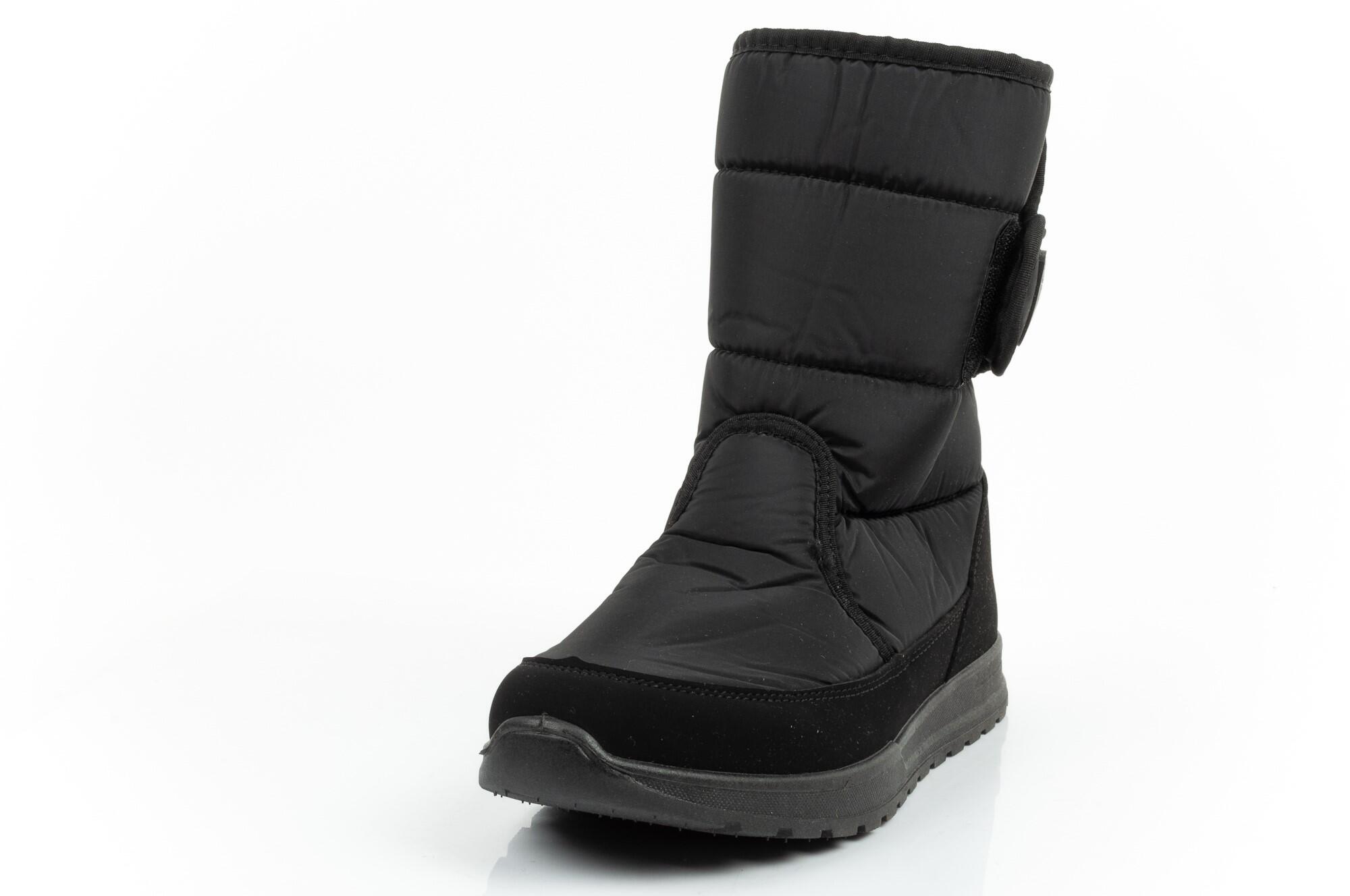 Buty męskie zimowe Progres ocieplane 3/7