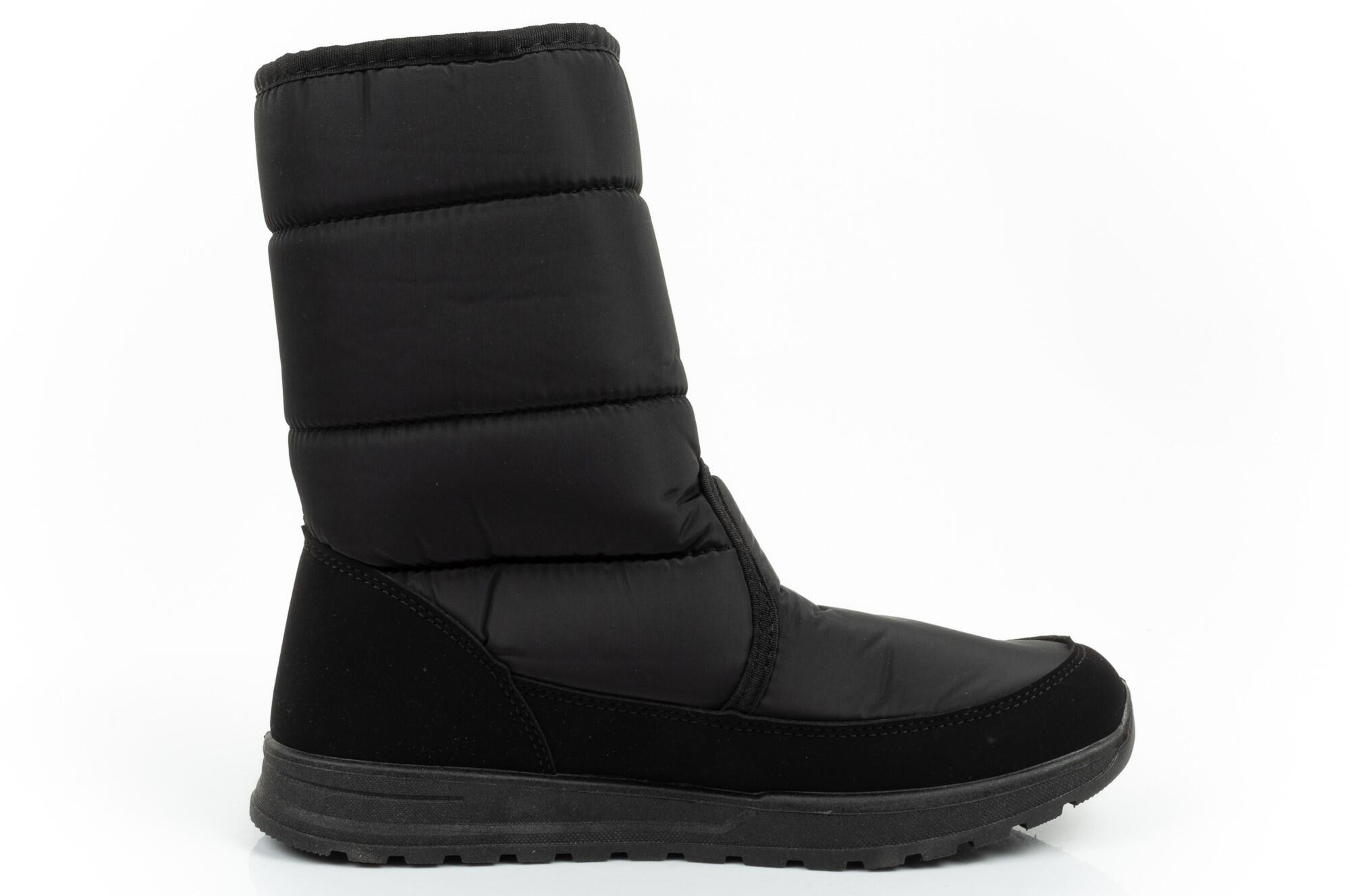 Buty męskie zimowe Progres ocieplane 4/7