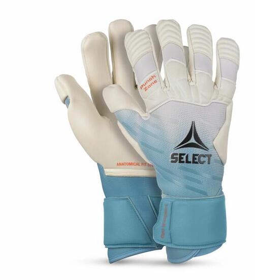 GANTS DE GARDIEN 88 PRO GRIP AQUA 9,5