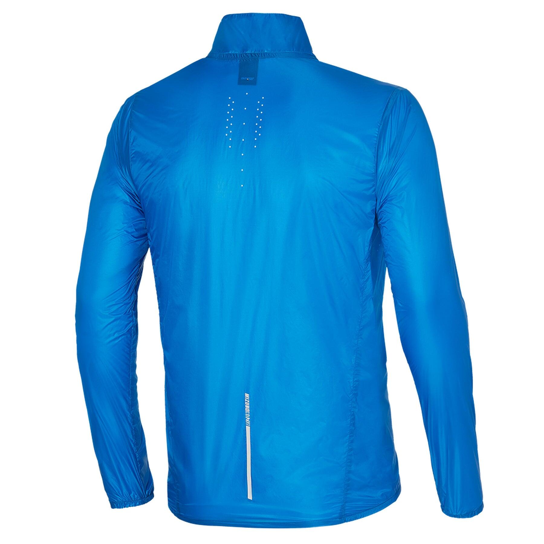 Mens Aero Coat Jacket 2/3