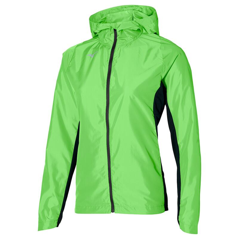 Mizuno Alpha Jacke Herren