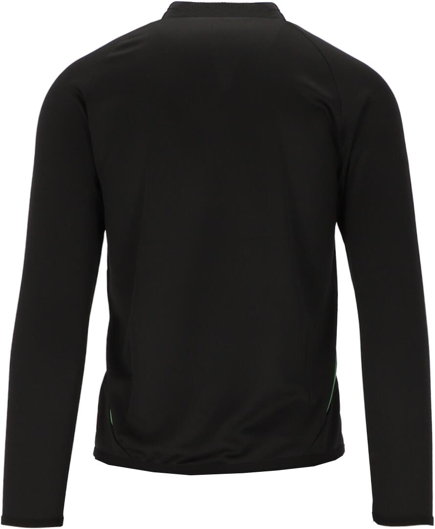 Bluza piłkarska dla dorosłych Keeza Burton 4/5