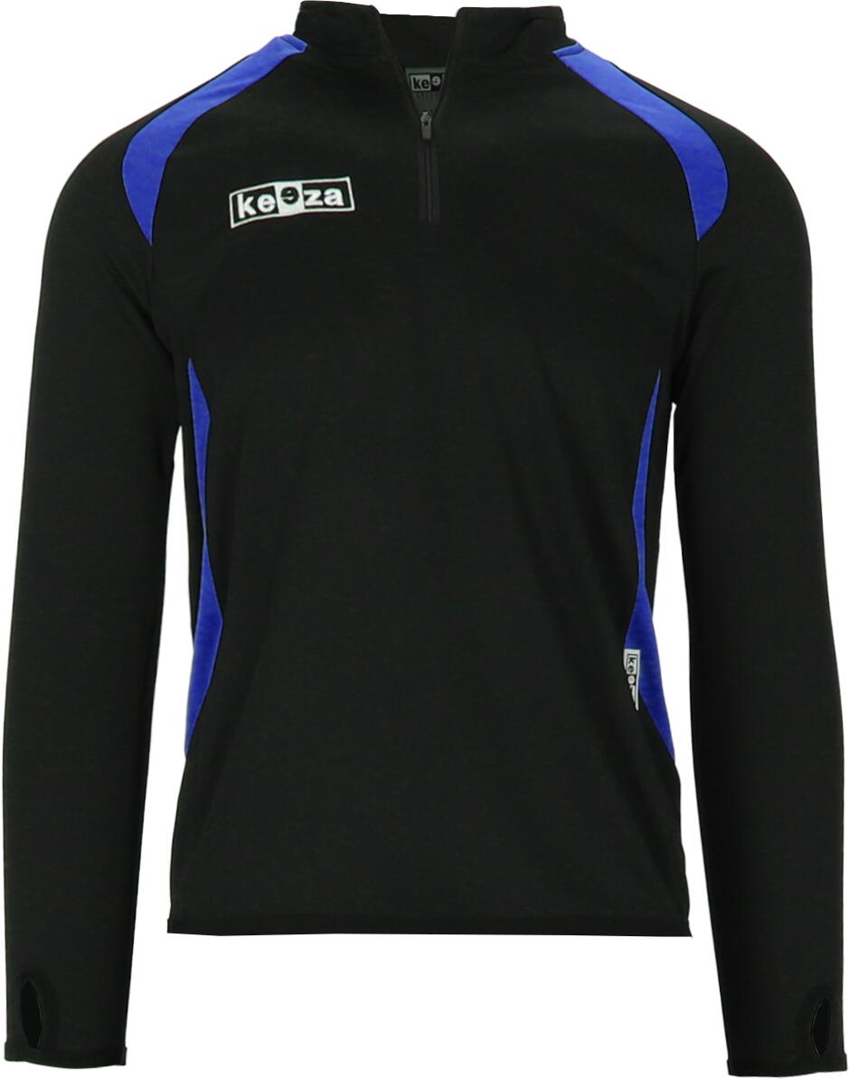 Bluza piłkarska dla dorosłych Keeza Burton 4/5