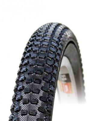 DELI TIRE S-622 26 x 2.10 BK. MTB super battistrada