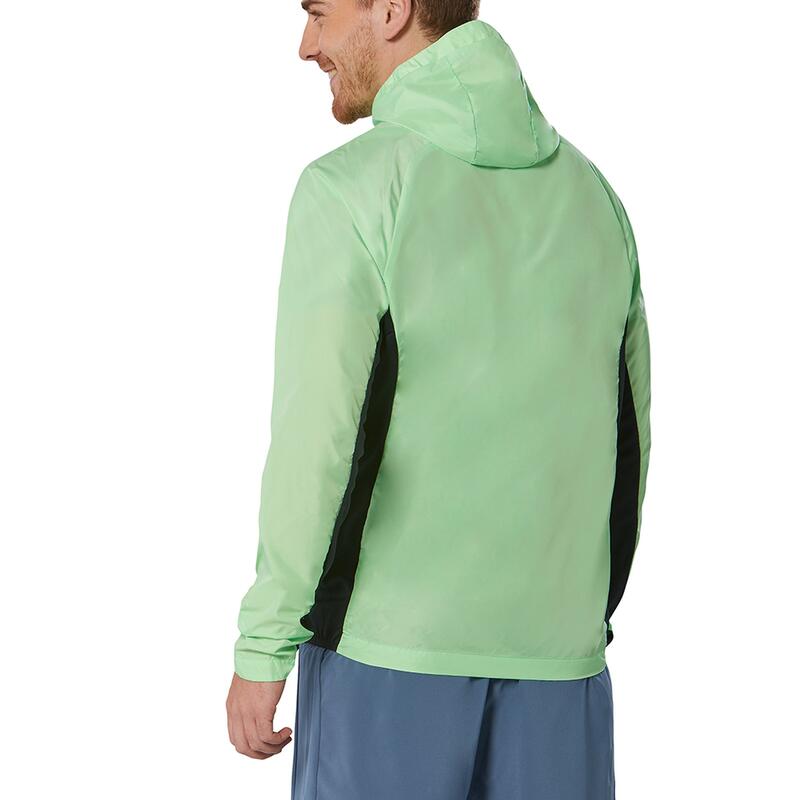 Veste Mizuno Alpha Hommes