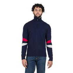 Pull Rossignol Signature Hz Knit Homme