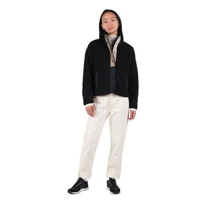 Rossignol Fleece Damen-Sweatshirt