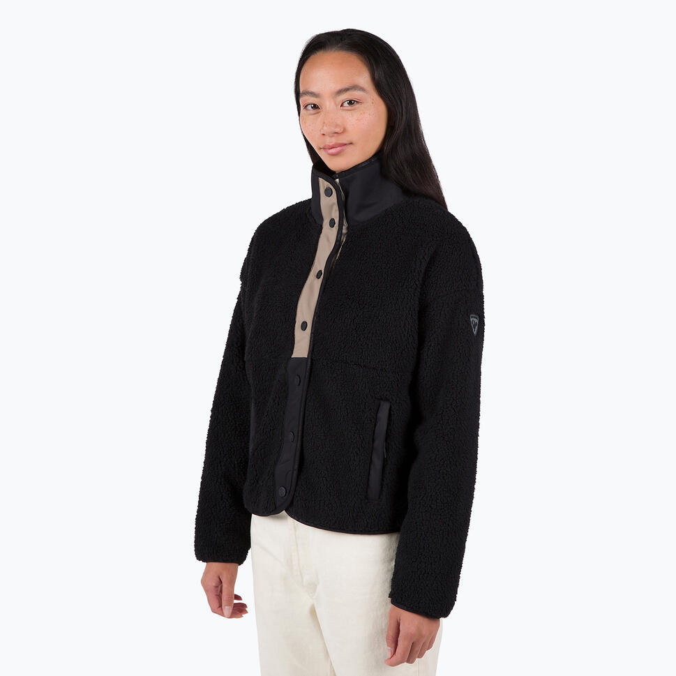 Bluza damska Rossignol Fleece