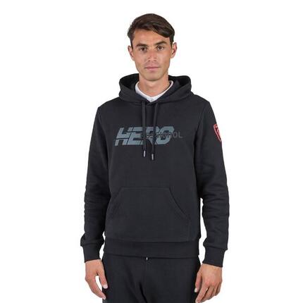 Rossignol New Hero Hoodie Herren-Sweatshirt