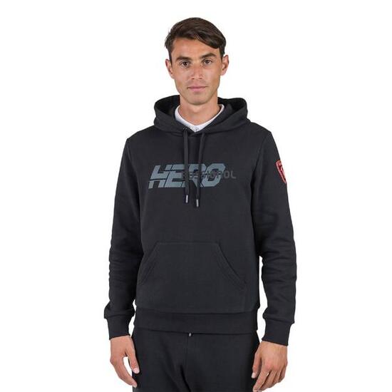 Rossignol New Hero Hoodie Herren-Sweatshirt