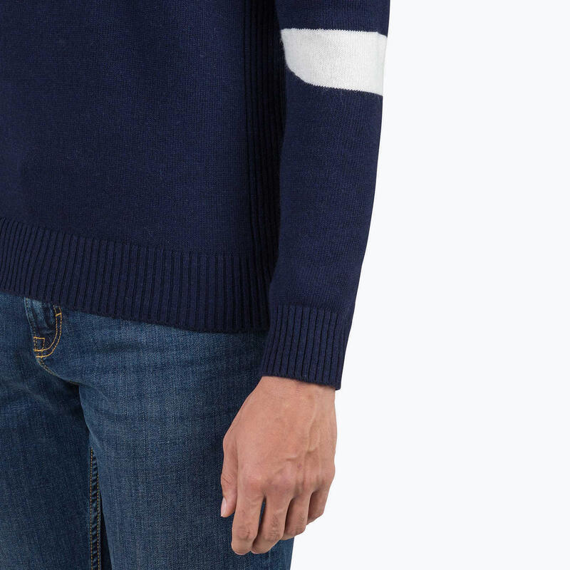 Pánský svetr Signature Hz Knit