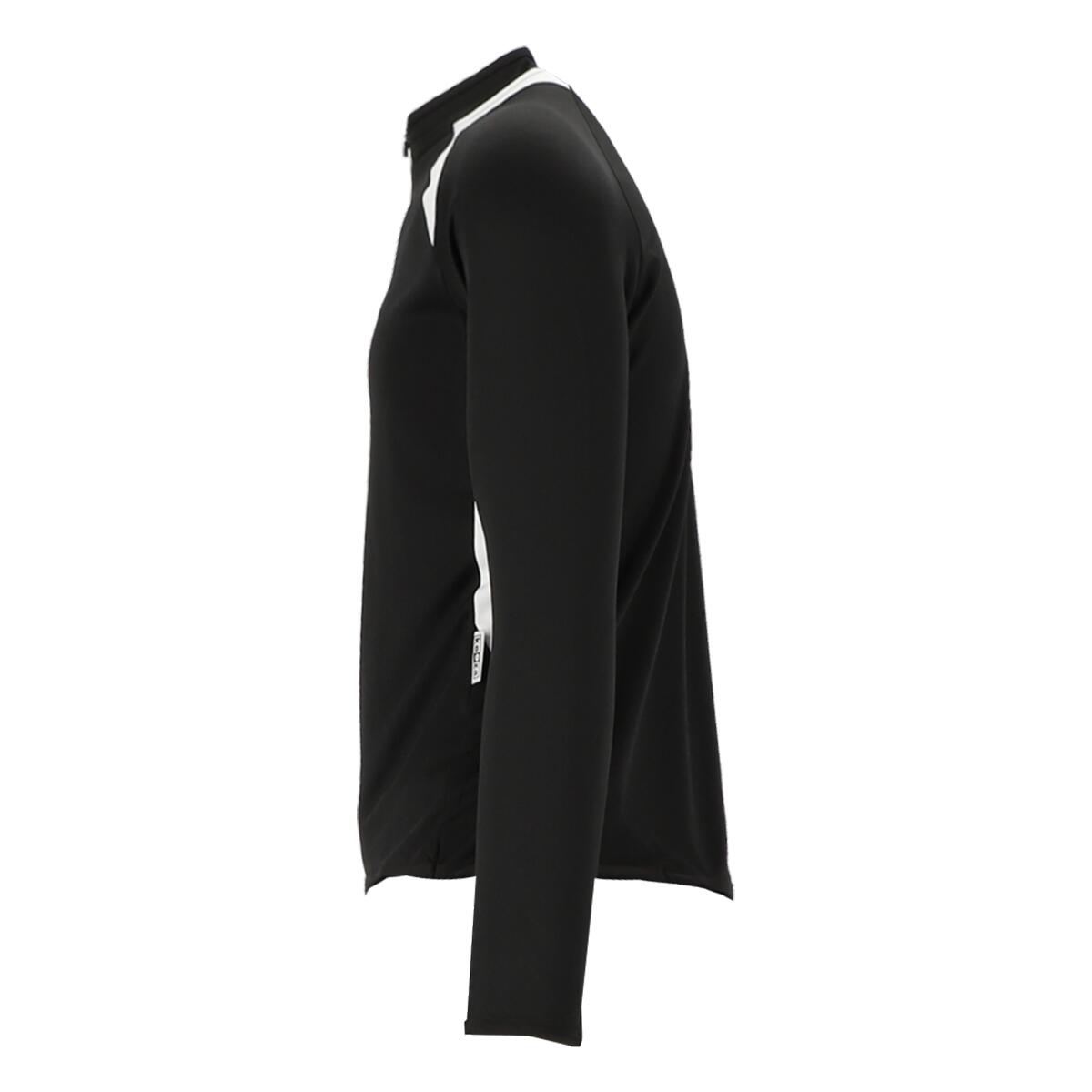 Bluza piłkarska dla dorosłych Keeza Burton 2/5