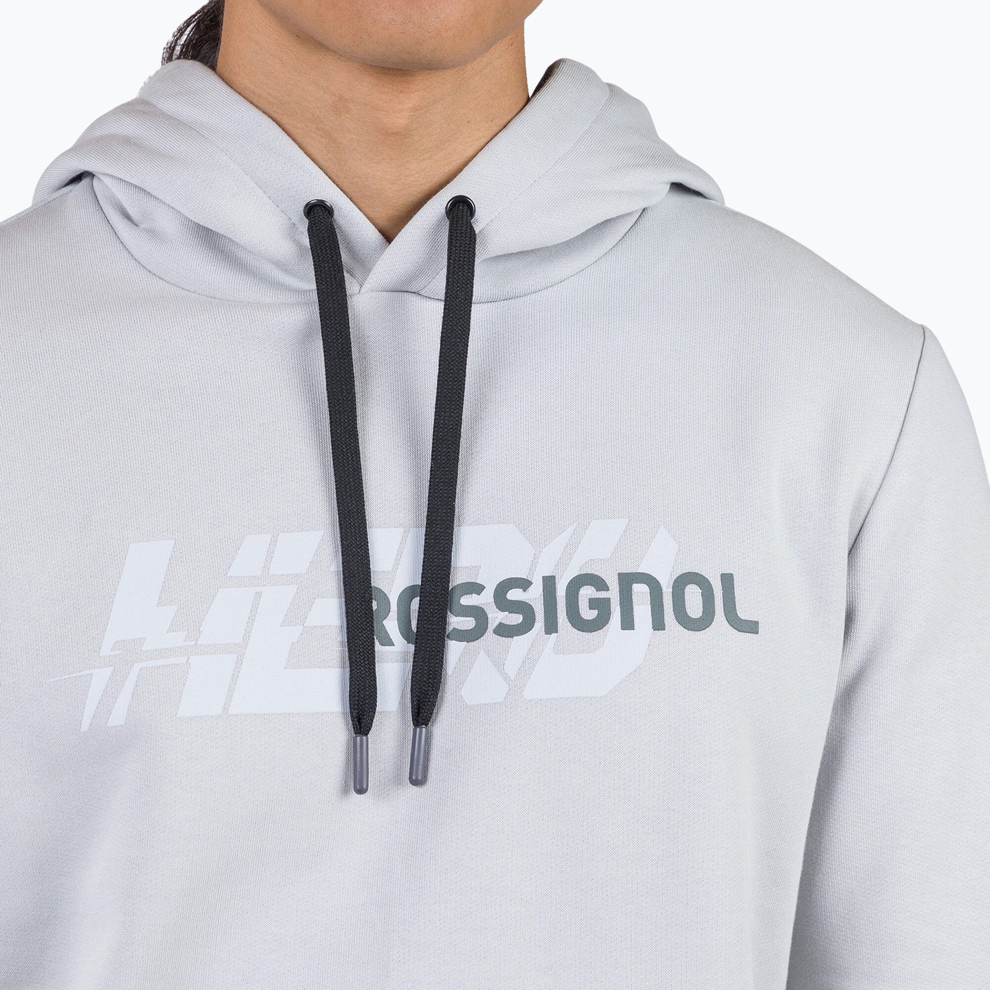 Bluza męska Rossignol New Hero Hoodie 4/5