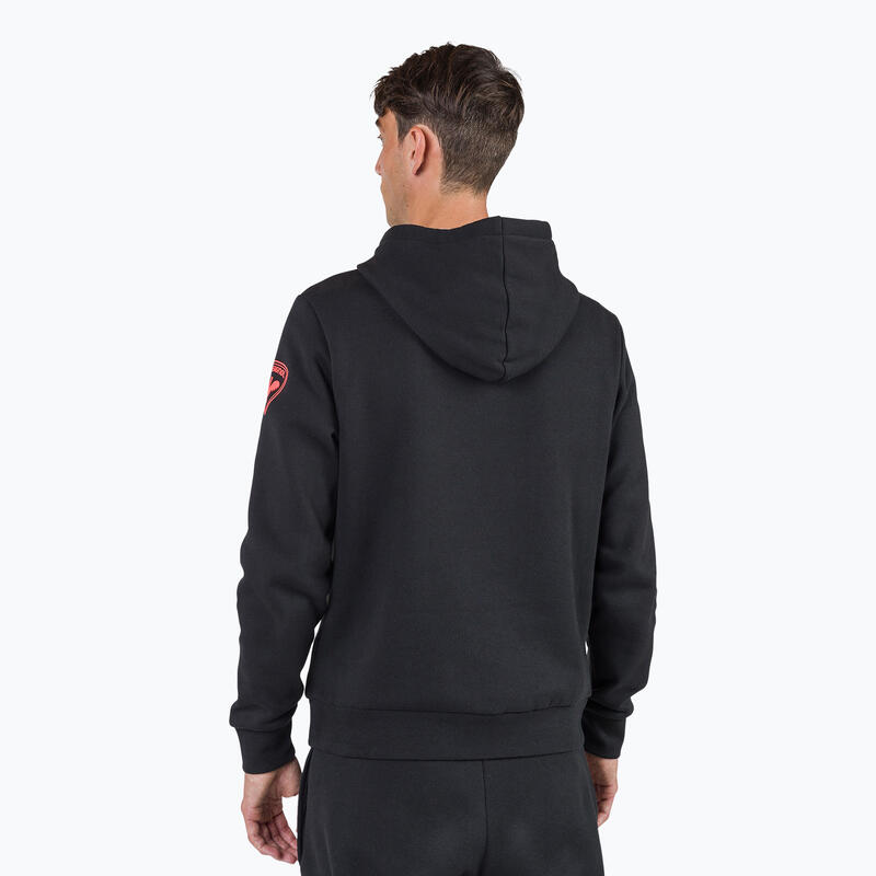 Hanorac pentru bărbați Rossignol New Hero Hoodie