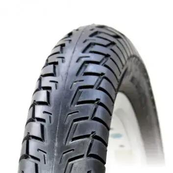 Deli Tire 20x2.30 BMX / cargo bicycle tyre, black