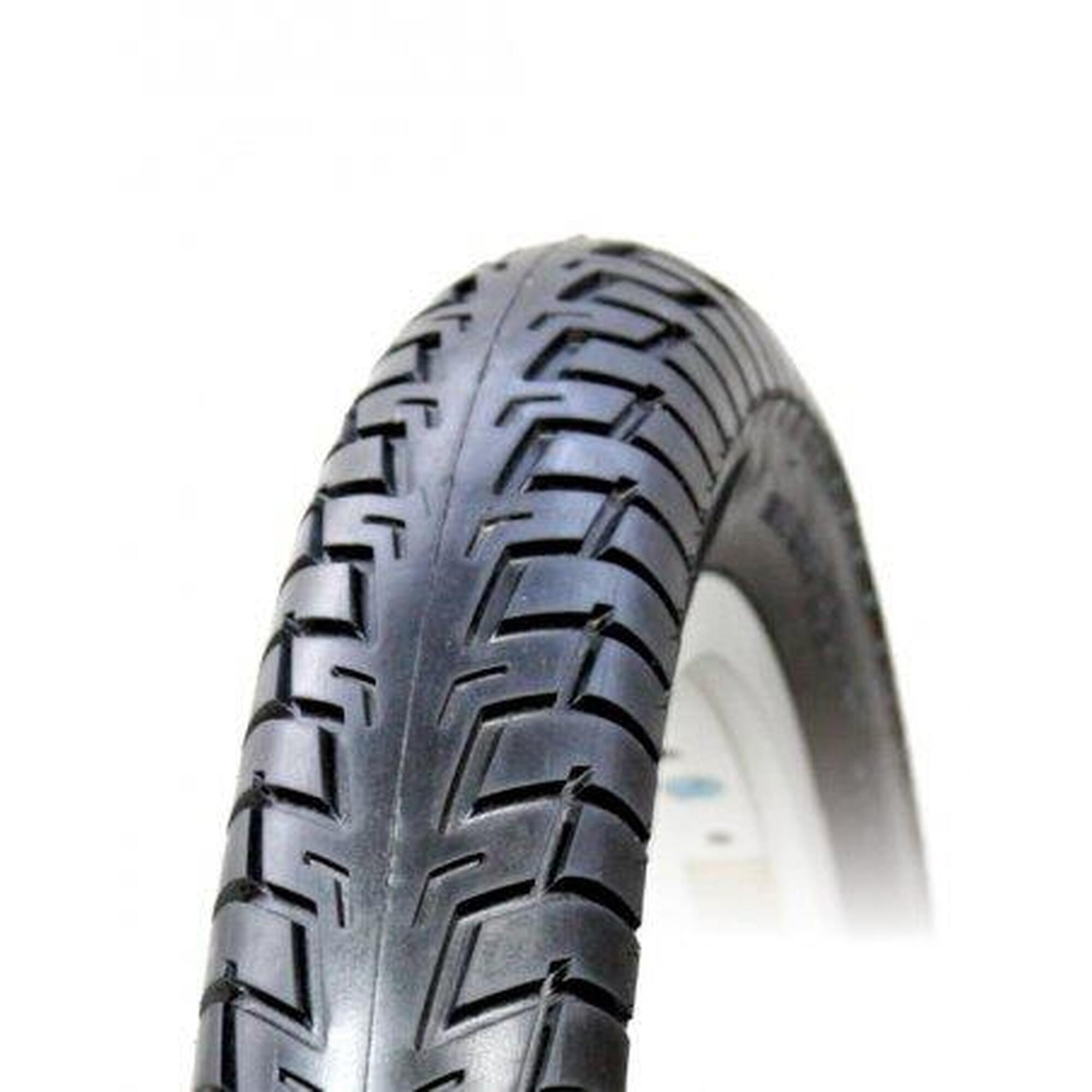 DELI TIRE Plášť na kolo DELI TIRE 20x2.30 BMX – CARGO