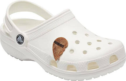 Broche Crocs Friends Jibbitz