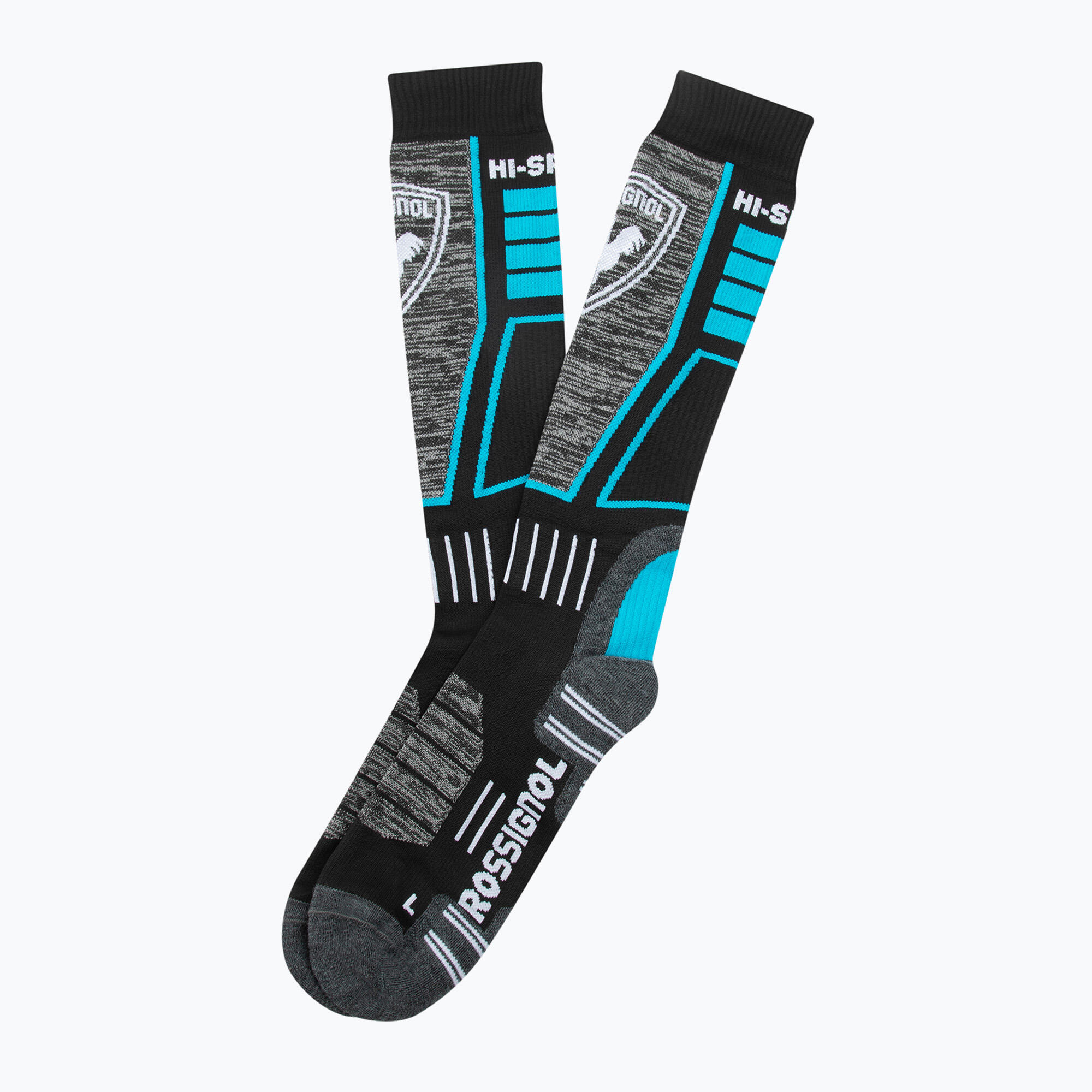 Chaussettes de ski homme Rossignol High Speed 4/5