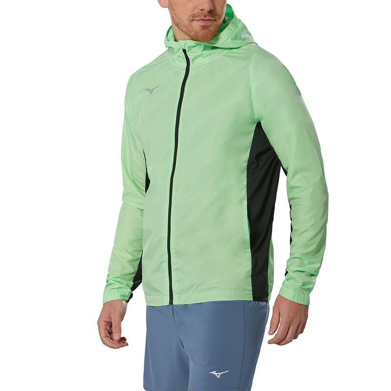 Veste Mizuno Alpha Hommes