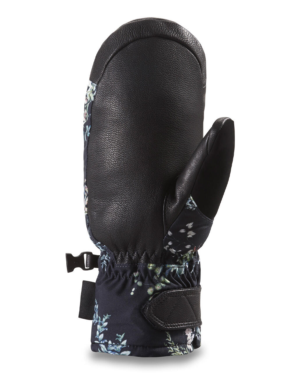 Rękawice DAKINE FLEETWOOD MITT SOLSTICE FLORAL 2/3