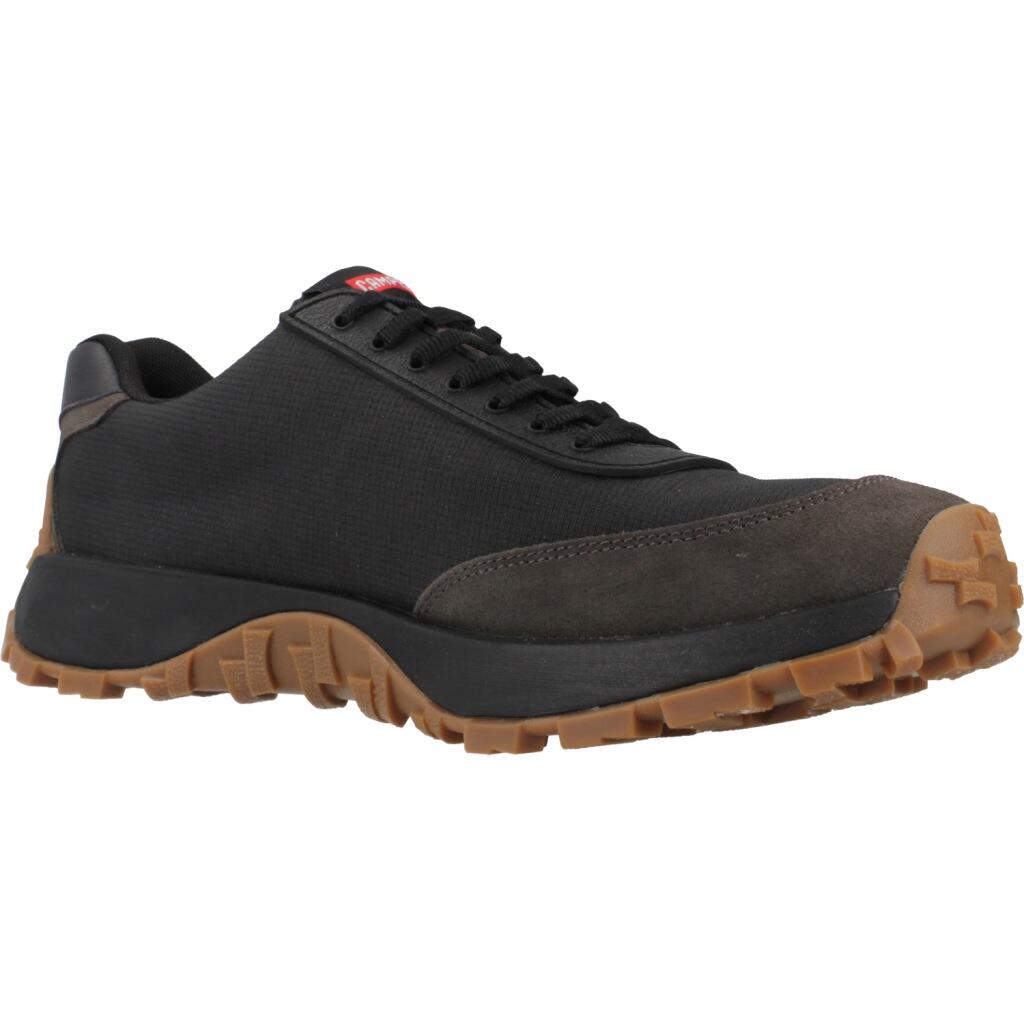 Ténis Camper Modelo Drift Trail Cor Preto 5/7