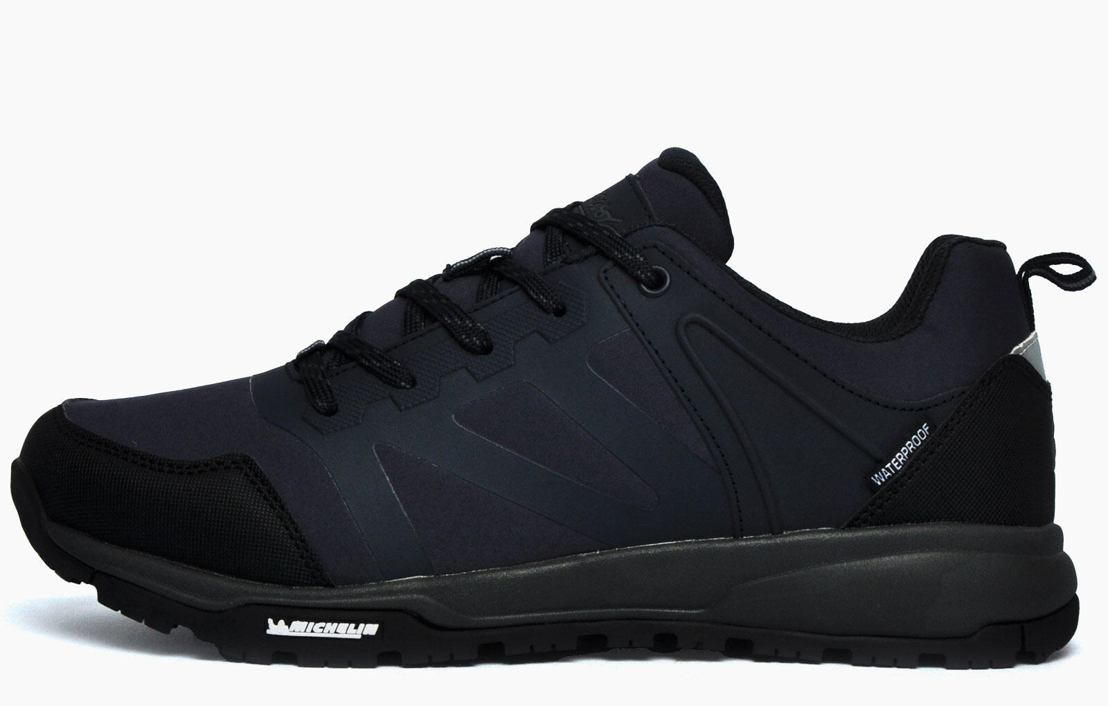COTSWOLD Cotswold Kingham Low | Navy | Mens Lace-up Walking Shoes COL: Navy, SI